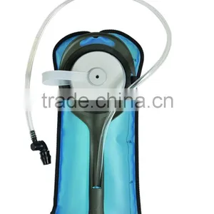 2L Hydration System Water Bladder With the Anti-microbial Test Report From Microban Quality Choice thumbnail-1