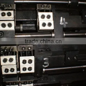 ML22 Z-Shape Flexible Straw Auto Making Machine thumbnail-2