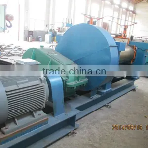 Rubber Extruder Machine/epdm Extrusion Machinery/epdm Machine thumbnail-3