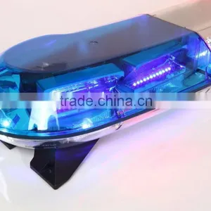 Fire Truck/police Car/ambulance Vehicle Led Emergency Lightbar TD-6208 thumbnail-4