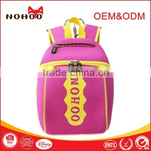 New Pattern School Backpack Durable School Bags Fashion Backpack for Students thumbnail-2