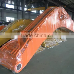 ZX260 ZX330 Excavator Long Boom thumbnail-1