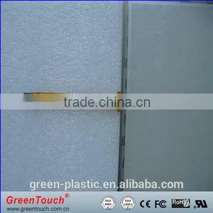 5 Wire Resistive Touch Screen Panel Kit 15 Inch Resistive Touch Screen thumbnail-3