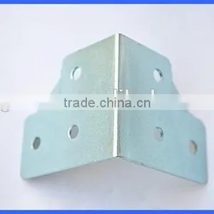 Flight Case Accessories Steel Corner Brace thumbnail-3