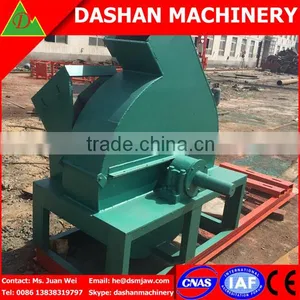 Hot Sale Tree Stump Chipper Machine / Wood Chipper thumbnail-4