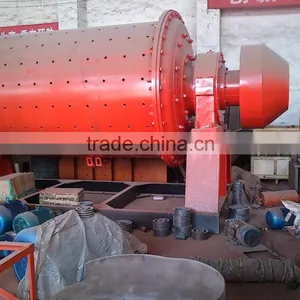 High Quality Grinding Cement Plant thumbnail-1
