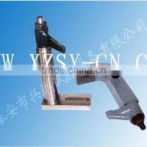 Fuel Pump Clamping Bow thumbnail-1
