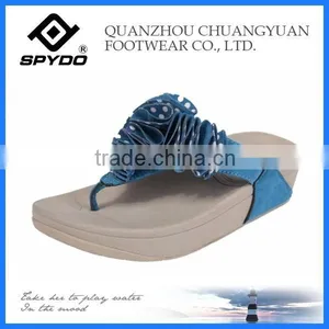 Factory Famous Women Flip Flops thumbnail-1