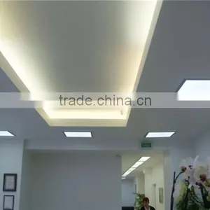 SCR Ceiling Led Panel Light Warm White Panels Light With CE FCC ROHS UL Certificate thumbnail-5