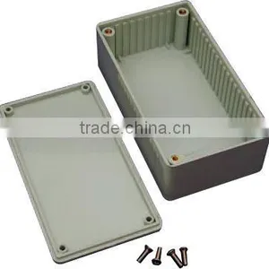 Plastic Enclosure Box Electronic Enclosures thumbnail-1