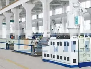DEYILI PPR Pipe Extrusion Production Line thumbnail-1