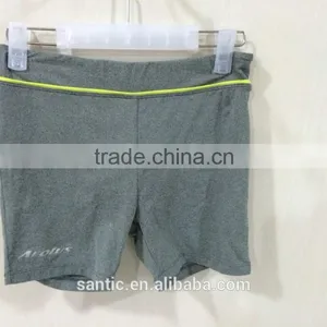 Fashion and Comfortable Woman Running Sports Running Shorts thumbnail-1