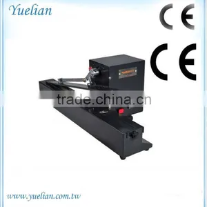 Electronic Crockmeter (Rubbing Fastness Tester) thumbnail-1