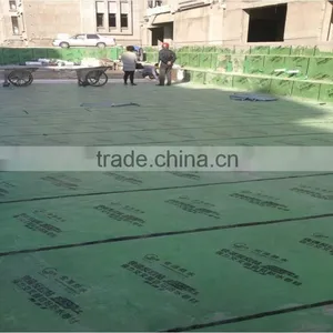 Reactive Adhesive Crossing-Laminated Membrane (RAM-CL) 1.2MM thumbnail-1