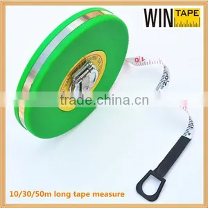 CP Cheap Wholesales Distance Measuring Digital Tape 60feet Ruler Construction 1 Year Warranty With High Quality thumbnail-1