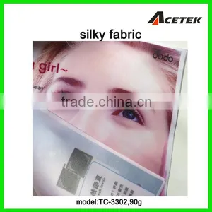 China Best Supplier 90g Sublimation Transfer Printing on Silk Fabric thumbnail-3