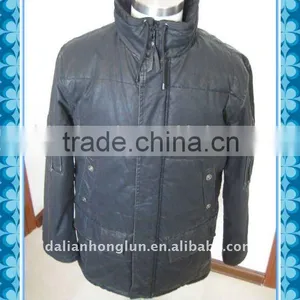 Winter Jacket for Man 2016 thumbnail-1