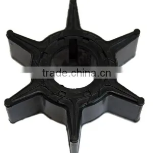 AMIC MARINE PARTS REFER TO Yamaha Outboard Water Pump IMPELLER 30HP 40HP 50HP 3 CYL 30 40 50 (6H4-44352) thumbnail-1