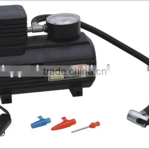 Car Air Compressor thumbnail-1