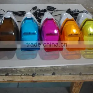(WIN-601) Portable Electric Car Vacuum Cleaner thumbnail-6