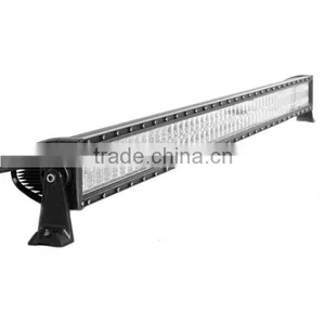 50 Inch 300W Led Off Road Light Bar Flood Spot Combo Beam Off Road Led Light Bar thumbnail-5