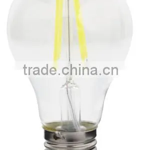 4W LED Filament Bulb OEM ODM Service E27 CE ROSH Certificates thumbnail-1