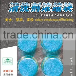 Windscreen Assistant Wash Cleaner Windshield Tablet thumbnail-1