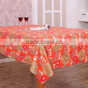 Wholesale Tablecloth, Tablecloth Fabric, Tablecloth,Oil Cloth Fabric thumbnail-6