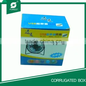 2015 COLOURFUL CARDBOARD CORRUGATED CARTON BOX EP3203023256 thumbnail-1