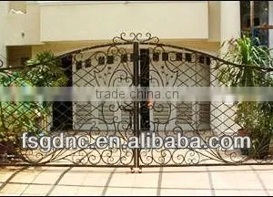 New Iron Gate Design thumbnail-1