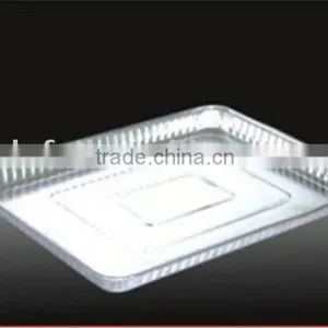 Aluminium Foil Container thumbnail-1