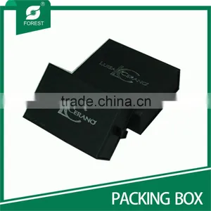 SMALL DRAWER SHAPE CARDBOARD VALENTINE GIFT PACKING BOX thumbnail-4