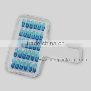 Manual Capsule Counter 30pcs per Time thumbnail-1