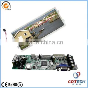 HDMI Tft LCD Controller Board With Tft Lcd Display thumbnail-1