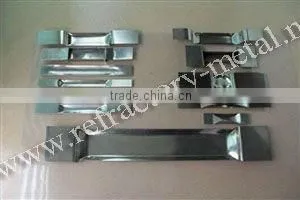 99.95% Tungsten Boat thumbnail-1