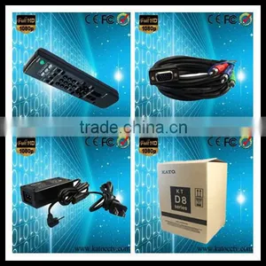 With USB Output Zoo Free Video Conferencing Equipment for Conference System KT-HD30DU thumbnail-6