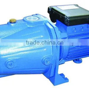 JET100L Self Priming JET High Pressure Water Pump thumbnail-2