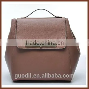 Fashional Designed Genuine Leather Lady Wallet for Lady in Guangdong thumbnail-1