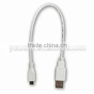 0.29M Micro USB Cable for Mobilephones thumbnail-1