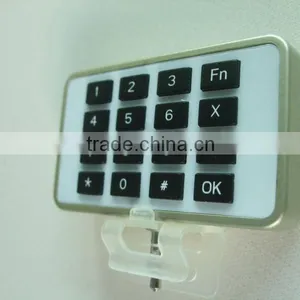 Smart Chip Card Reader EMV Card Reader for IOS and Android With Demo and SDK thumbnail-2