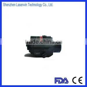Riflescopes Tactical Red Dot Laser Sight for Hunting thumbnail-2