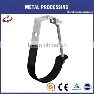 J-Hanger With PVC Coated thumbnail-1