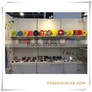 Aluminum RFID Colorful Men Metal Logo Credit Business Card Use Bag (TI10038) thumbnail-4