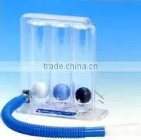 Respiratory Breating Trainer, Lung Exerciser HCB02E thumbnail-1