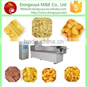 2016 New Type Automatic Italy Noodles/Spaghetti Production Line thumbnail-6