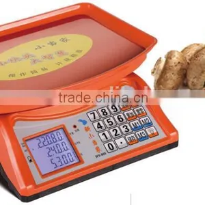 Electronic Price Computing Scale thumbnail-1
