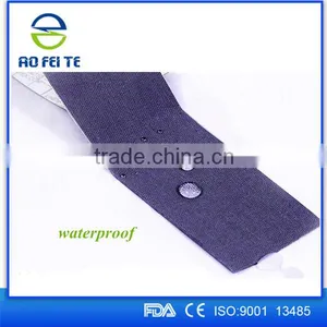 Aofeite High Quality Wholesale Cure Medical Foam Zinc Oxide Kinesiology Tape for Spots thumbnail-1