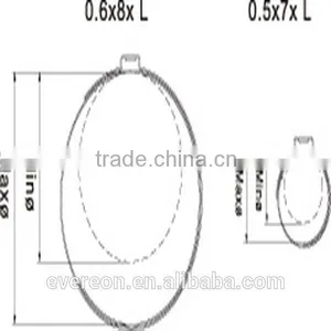 Interlock CV Joint Clamp thumbnail-3