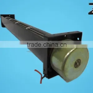 Cross Flow Fan For Air Cleaner thumbnail-3