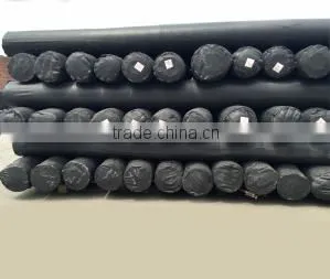 Woven Geotextile of Construction Project thumbnail-6